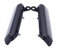 HGNMPGVVTZ Poignée Extérieure De Porte Pour Nissan D21 Hardbody Pickup Pour Pathfinder 1987-1992 1993 1994 1995 Références 8060701A10 8060601A10 Poignée Porte Extérieure Avant