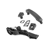 HGNMPGVVTZ Poignée Extérieure De Porte Support De Poignée De Porte Gauche Et Droite Pour Nissan NV400 806079208R 806076452R 806069981R 806067794R 806073022R(1 Set Right)