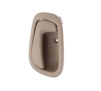 HGNMPGVVTZ Poignée Intérieure De Porte Avant/arrière Droite 6920502050E0 Pour Chevrolet Pour Prizm 1998 1999 2001 2000 2002 Beige(côté droit)