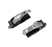 HGNMPGVVTZ Poignée Intérieure De Porte Chromée Pour Ford F150 Pickup 1999-2004 XL3Z1521819AA XL3Z1521818AA(1 pair)