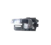 HGNMPGVVTZ Poignée Intérieure De Porte Pour Nissan Pour Qashqai 2007 2008 2009 2010 2011 2012 2013 80670JD00E 80671JD00E, 80671-JD000, 80671-JD00A(Left-80671JD00E)