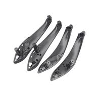 HGNMPGVVTZ Poignée Intérieure De Portière Avec Cache Extérieur Pour Série 3 Et 4 F30, F31, F32, F33, F34, F35, F36, F80, F82 - Référence : 51417275487(30 Black)