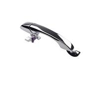 HGNMPGVVTZ Poignée Porte Extérieure 4589009AG Pour Dodge Pour Avenger Pour Caravan 2008-2011 Pour Caliber 2006-2011 Pour Magnum 2005-2008 Accessoires Voiture(Rear Left)