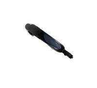 HGNMPGVVTZ Poignée Porte Extérieure Voiture Avant Arrière Gauche/Droite Pour KIA Pour Sportage 2005 2006 2007 2008 2009 2010 82662-1F000 82651-1F000(Rear Left)