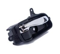 HGNMPGVVTZ Poignées De Porte Intérieures Côté Conducteur Pour Nissan Pour Altima Pour Pathfinder Et Pour Titan 2013-2018 80671-3TA0D Et 80670-3TA0D(80670-3TA0D Right)