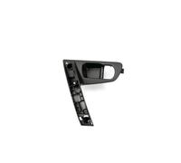 HGNMPGVVTZ Poignées De Porte Intérieures Gauche Et Droite Références 80944-JE50A Et 80945-JE50A Pour Nissan Pour Qashqai J10 2007-2015(Base Right)