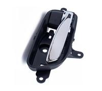 HGNMPGVVTZ Poignées Porte Intérieures Côté Conducteur Pour Nissan Pour Altima Pour Pathfinder Et Pour Titan 2013-2018- Références 80671-3TA0D Et 80670-3TA0D(80671-3TA0D Left)