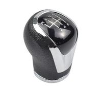 HGNMPGVVTZ Pommeau De Levier De Vitesse Manuel À 6 Vitesses Pour Nissan Pour Qashqai J11 Pour X-Trail T32 2016 2017