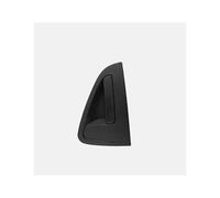 HGNMPGVVTZ Pour Chevrolet Pour Spark Avant Arrière Gauche Droite 2010 2011 2012 2013 2014 2015 95987921 95987920 Ensemble De Poignées De Porte Extérieures(Rear Left)