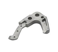 HGNMPGVVTZ Pour CRZ 2010 2011 2012 2013 2014 2015 2016 Pièces Extérieures De Voiture Kit De Réparation De Poignée De Porte Extérieure Gauche Droite(côté droit)