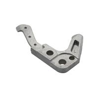 HGNMPGVVTZ Pour CRZ 2010 2011 2012 2013 2014 2015 2016 Pièces Extérieures De Voiture Kit De Réparation De Poignée De Porte Extérieure Gauche Droite(gauche)