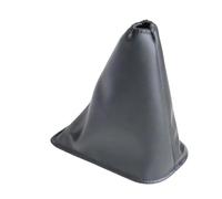 HGNMPGVVTZ Pour Nissan Pour X-Trail T32 Pour Qashqai J11 2016 2017 Pommeau De Levier De Vitesse À 6 Vitesses Pour Voiture Avec Housse De Protection Pour Handball(Only boot)