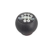 HGNMPGVVTZ Pour Opel Pour CORSA B 1993-2000 Pour CORSA C 2001-2006 Soufflet Levier Vitesse Et Poignées Frein À Main Soufflet Stationnement Et Pommeau Levier Vitesse(Gear knob)