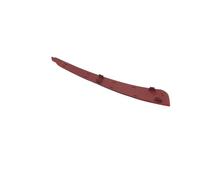 HGNMPGVVTZ Pour Skoda Pour Octavia 5E A6 A7 2013 2014 2015 2016 2017 Réflecteur De Pare-chocs Arrière De Style De Voiture(côté droit)