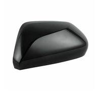 HGNMPGVVTZ pour Toyota pour Camry 2018 2019 2020 2021 Noir Côté Gauche Rétroviseur Garniture Capuchon Coque Rétroviseur Voiture(Gauche)