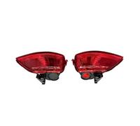 HGNMPGVVTZ Réflecteur De Feu Antibrouillard Arrière Gauche Ou Droit Pour Dacia Pour Duster À Partir 2018- Référence OEM 265650001R-265600001R(Left Right Set)