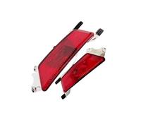 HGNMPGVVTZ Réflecteur De Pare-chocs Arrière Avec Feu Antibrouillard Et Ampoule Pour Range Pour Rover Pour Evoque L538 2011-2019(L and R)