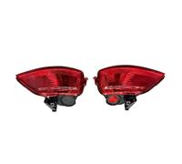 HGNMPGVVTZ Réflecteur Feu Antibrouillard Arrière Gauche Ou Droit Pour Dacia Pour Duster À Partir 2018 - Référence Constructeur 265650001R-265600001R(Left Right Set)