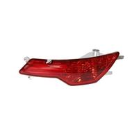 HGNMPGVVTZ Réflecteur Feu Antibrouillard Arrière Pare-chocs Avant Pour X6 E71 E72 2008-2010 - Bandes Réfléchissantes Feu Stop Références 63147187219 63147187220(Only Left)