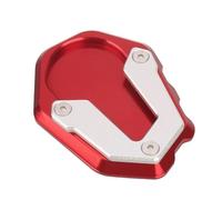HGNMPGVVTZ Supports De Moto Béquille Latérale CNC pour B&MW F900R F900XR F 900R 900XR 2020 2021 2022 2023(B3)