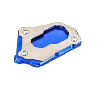 HGNMPGVVTZ Supports De Moto Béquille Latérale CNC pour B&MW R 1200 GS LC, R1200GS ADV, R1250GS Adventure, R 1250 GS(R1200GS-A)