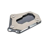 HGNMPGVVTZ Supports De Moto Béquille Latérale CNC pour B&MW R 1200 GS LC, R1200GS ADV, R1250GS Adventure, R 1250 GS(R1250GS-A3)