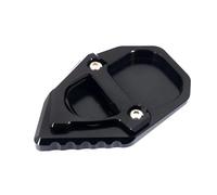 HGNMPGVVTZ Supports De Moto Béquille Latérale CNC pour B&MW R Nine T 2017-2021, Plaque De Support D'extension(1)