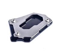 HGNMPGVVTZ Supports De Moto Béquille Latérale Élargie pour B&MW R 1250 GS Adventure(A2)