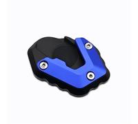 HGNMPGVVTZ Supports De Moto Béquille Latérale en Aluminium pour B&MW R1300 GS R1300GS Adventure(GS 1)