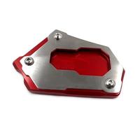 HGNMPGVVTZ Supports De Moto Béquille Latérale Extensible pour B&MW R1200GS R1250GS(4)