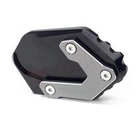 HGNMPGVVTZ Supports De Moto Béquille Latérale Extensible pour B&MW R1250 GSA, R 1250 GS, R 1250GS HP Adventure, Suspension Basse(4)