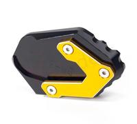 HGNMPGVVTZ Supports De Moto Béquille Latérale Extensible pour B&MW R1250 GSA, R 1250 GS, R 1250GS HP Adventure, Suspension Basse(3)
