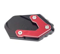 HGNMPGVVTZ Supports De Moto Béquille Latérale Extensible pour B&MW R1250GS 2018 2019 2020 2021 2022, Suspension Basse.(5)
