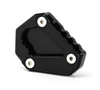 HGNMPGVVTZ Supports De Moto Extension De Béquille Latérale CNC pour B&MW M1000 R M1000 R 2023 2024 2025, Accessoires De Moto(1)