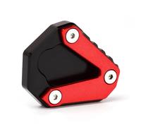HGNMPGVVTZ Supports De Moto Support De Béquille CNC pour B&MW M1000 R 2023 2024 2025. Extension De Béquille Latérale.(4)