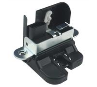 HGNMPGVVTZ Verrouillage Porte Coffre Arrière 2G6827505 2G6827505A 2G6827505B 2SD827505A Actionneur Verrouillage Porte Voiture Verrouillage Hayon pour VW pour Polo C31 2019- T-Cross C81 2019-1.5L