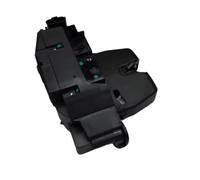 HGNMPGVVTZ Verrouillage Porte Coffre Arrière 9804762080 Blocage De La Serrure De Coffre De Voiture 9804762080 pour Citroën C3 C3-XR C4 pour Picasso Yunyi C4 pour Aircross