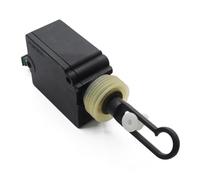 HGNMPGVVTZ Verrouillage Porte Coffre Arrière Servo Moteur De Verrouillage De Coffre pour A6 C5 S6 TT 1998 1999 2000 2001 2002 2003 2004 4B5 962 115A/4B5962115A