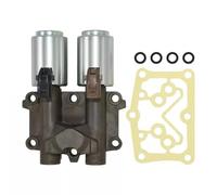 HGOLHZCC 28260-RG5-004 28260RG5004 Transmission double solénoïde à changement linéaire pour Hond*a Civic 2012-2015