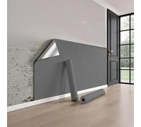 HGSlijuongs Coussin Mural, 3 Mm Papier Peint Isolant Thermique Mur, Moisture and Water Resistant, Wall Cushion for Decorative Walls