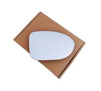 Hgsnvs Rétroviseur Rechange Miroir pour Mazda pour MX-5 pour Miata pour MX5 2016-2025 d'angle Mort Chauffé Rétroviseur Arrière Verre sans Lumière Extérieur Réglable Verre de Recul(Heated Right)