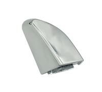 Hgsnvs Voiture Poignée Porte Extérieure Pour Hyundai Pour Tucson 2.0L 2.4L 2016-2021 1 Pièce Chrome Extérieur Avant Arrière Gauche Droite Poignée Porte Voiture Capuchon(1 Pc Rear Left)