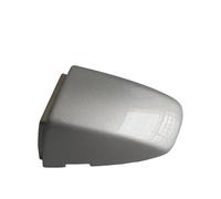 Hgsnvs Voiture Poignée Porte Extérieure Pour VW Pour Golf Pour Arteon 3H 5G1837879 LHD Couvercle De Cylindre De Serrure De Poignée De Porte Avant Gauche(Caesar yellow)