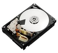HGST 0B26887 Disque Dur Interne SAS 2 to Gris