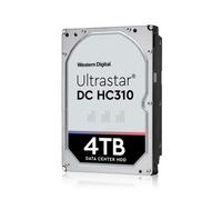 HGST 0B36048 DC HC310 HUS726T4TAL5204 Disque Dur 3,5" 7,2 KRPM SAS3 12 Go/s 256 Mo