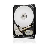 HGST 0F23651 Disque Dur SAS 12 Go/sI 8 to 7,2 K TR/Min 3,5" Argenté