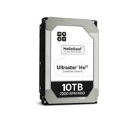 HGST 10 To 7,2K SATA 6 Gb/s 256 Mo 3,5 Po 4Kn HDD HUH721010ALN600