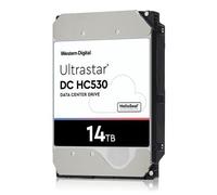 HGST 14TB 7,2K 3,5 SATA III **New Retail**, WUH721414ALE6L4 (**New Retail** WUH721414ALE6L4 SATA Ultra)
