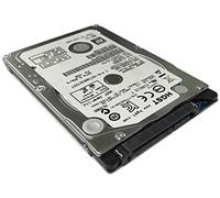 HGST 1W10098 Travelstar Z7K500 Disque dur interne de portable 2,5" SATA III 7200 tours/min 32 Mb de cache 500 Gb, Noir