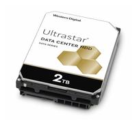 HGST 2 To Ultrastar DC HA210 HDD SATA III 7200 RPM